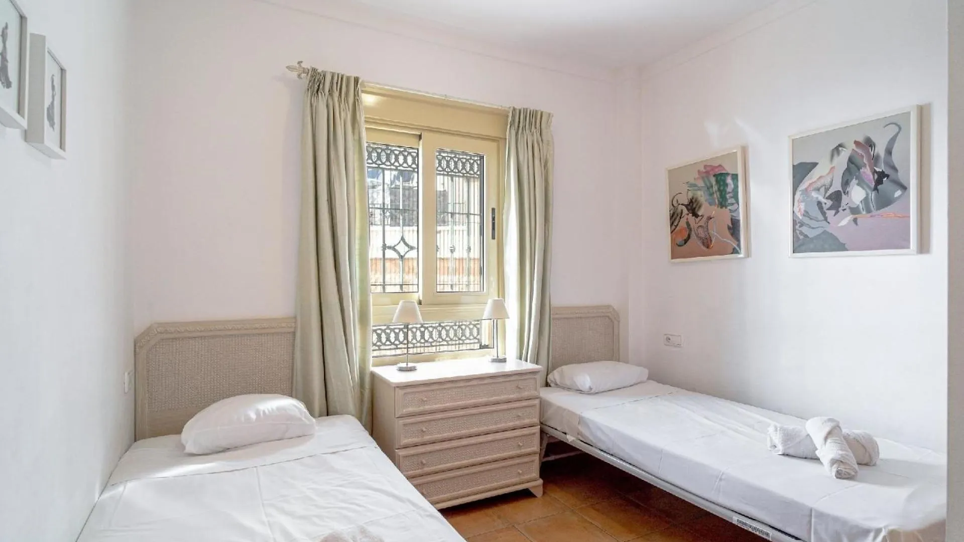 Ferienwohnung Fuer 4 Personen Ca 90 Qm In Torrox Costa, Andalusien Costa Del Sol Apartment