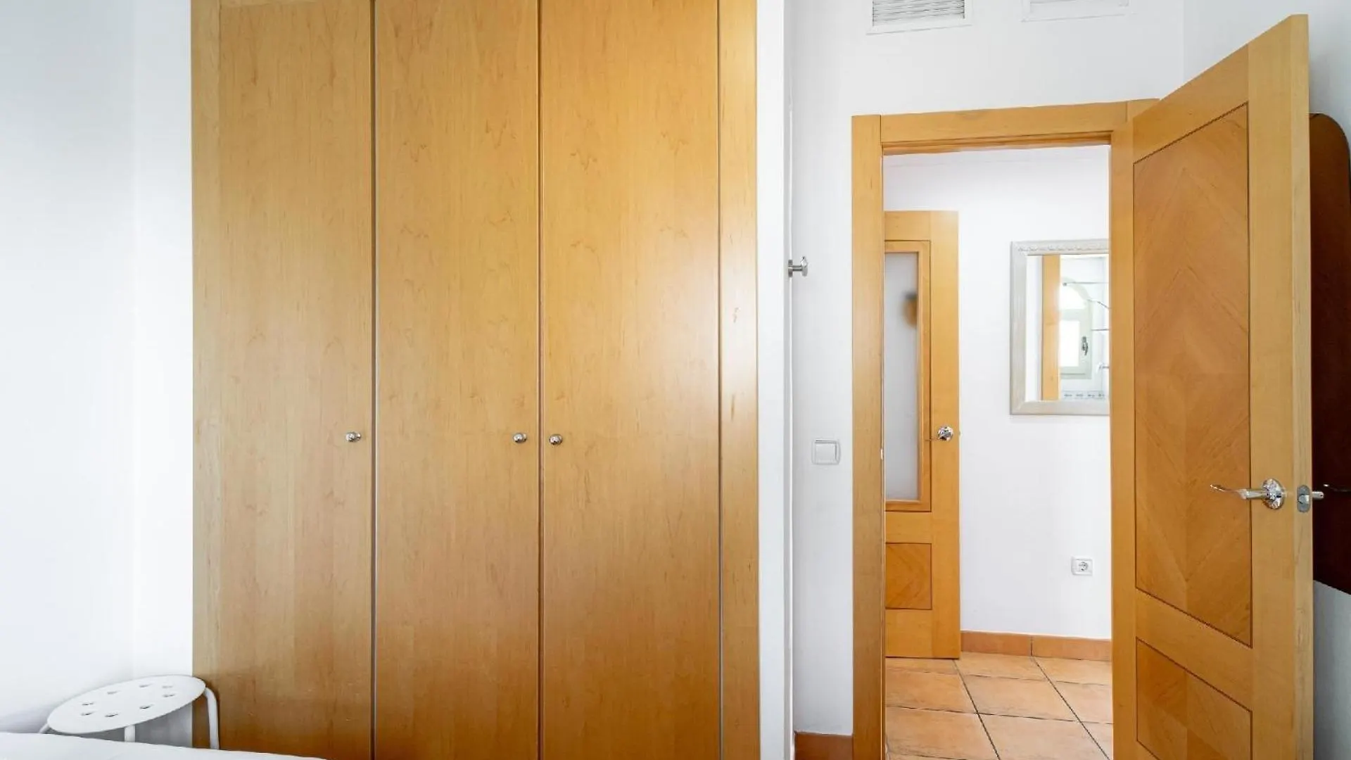 Ferienwohnung Fuer 4 Personen Ca 90 Qm In Torrox Costa, Andalusien Costa Del Sol Apartment