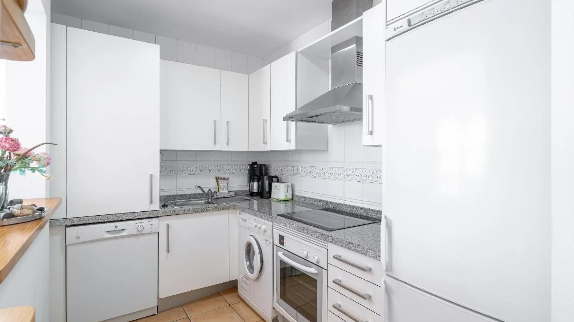 Apartment Ferienwohnung Fuer 4 Personen Ca 90 Qm In Torrox Costa, Andalusien Costa Del Sol
