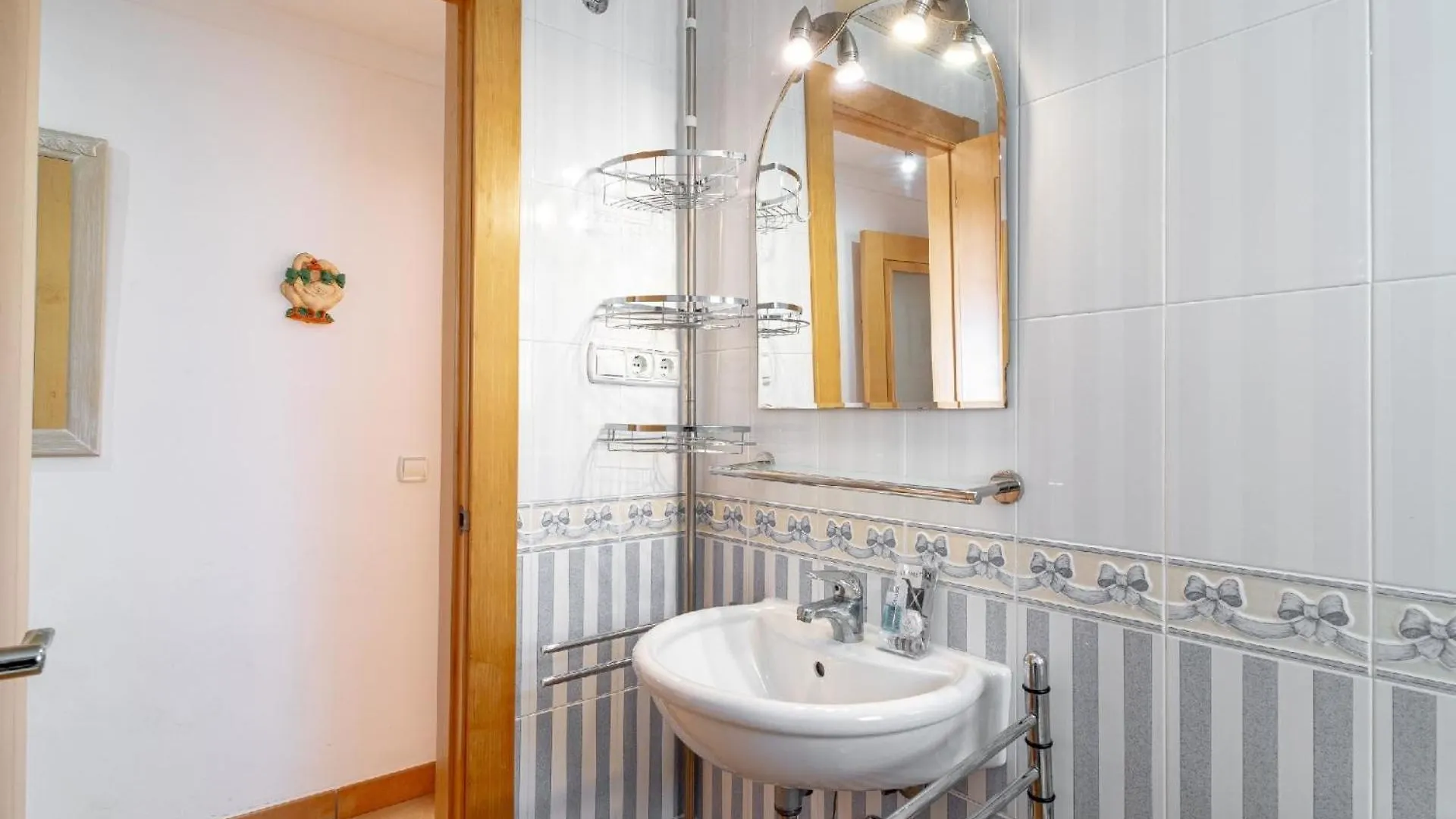 Ferienwohnung Fuer 4 Personen Ca 90 Qm In Torrox Costa, Andalusien Costa Del Sol 0*,