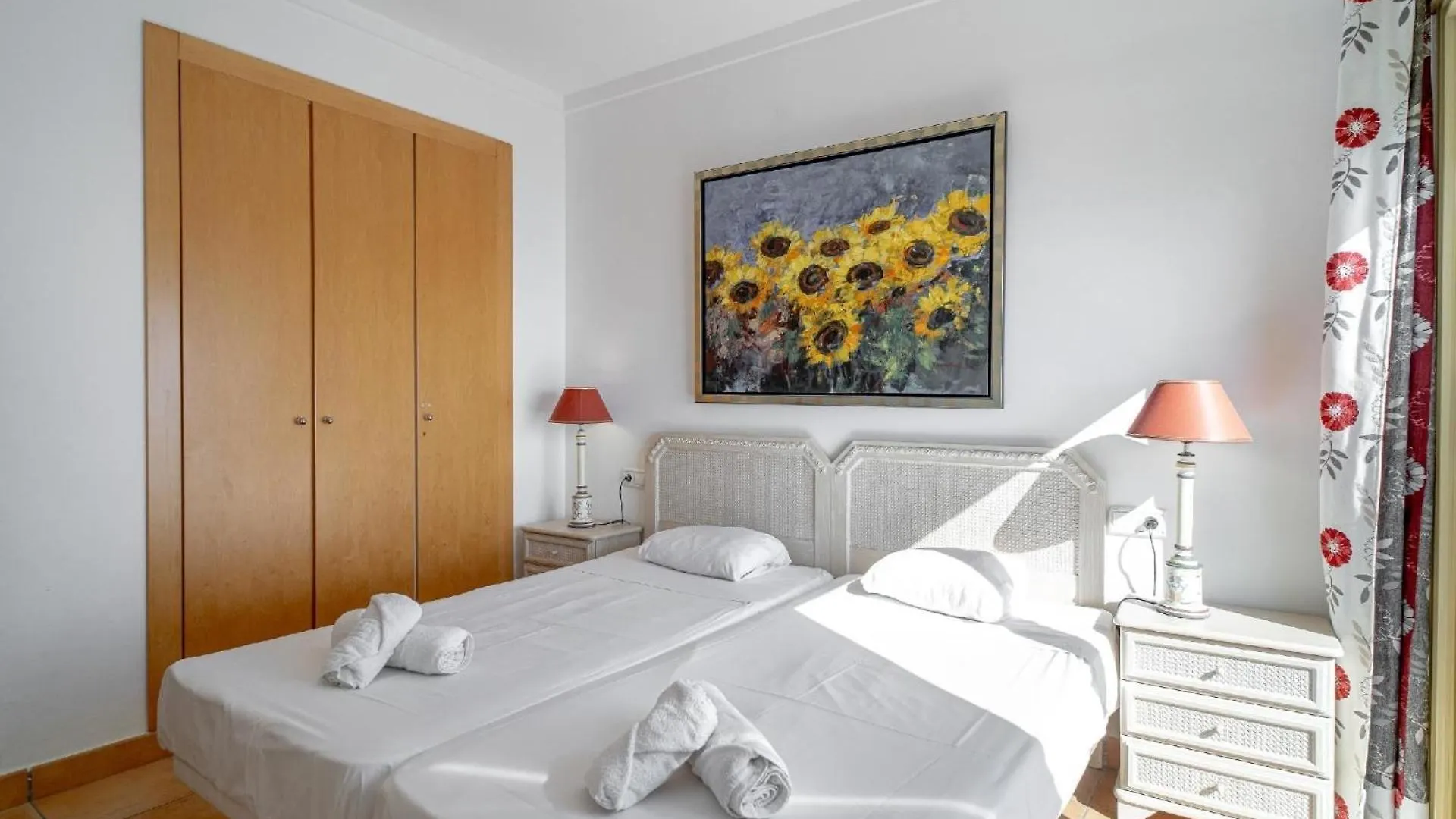 Apartment Ferienwohnung Fuer 4 Personen Ca 90 Qm In Torrox Costa, Andalusien Costa Del Sol Spain