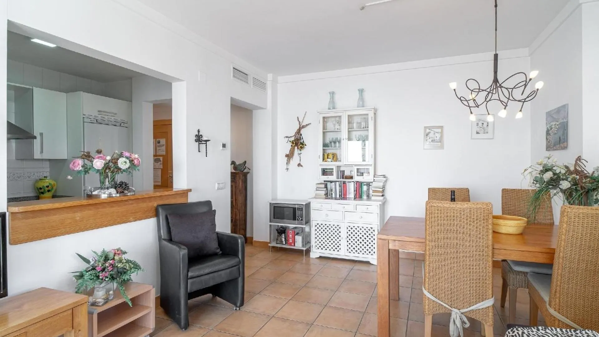 Ferienwohnung Fuer 4 Personen Ca 90 Qm In Torrox Costa, Andalusien Costa Del Sol Apartment