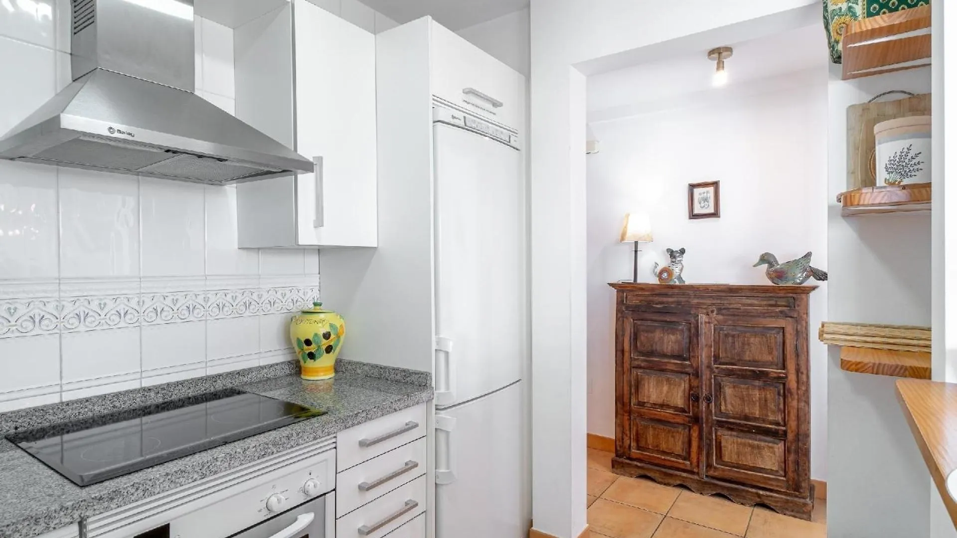 Ferienwohnung Fuer 4 Personen Ca 90 Qm In Torrox Costa, Andalusien Costa Del Sol Spain