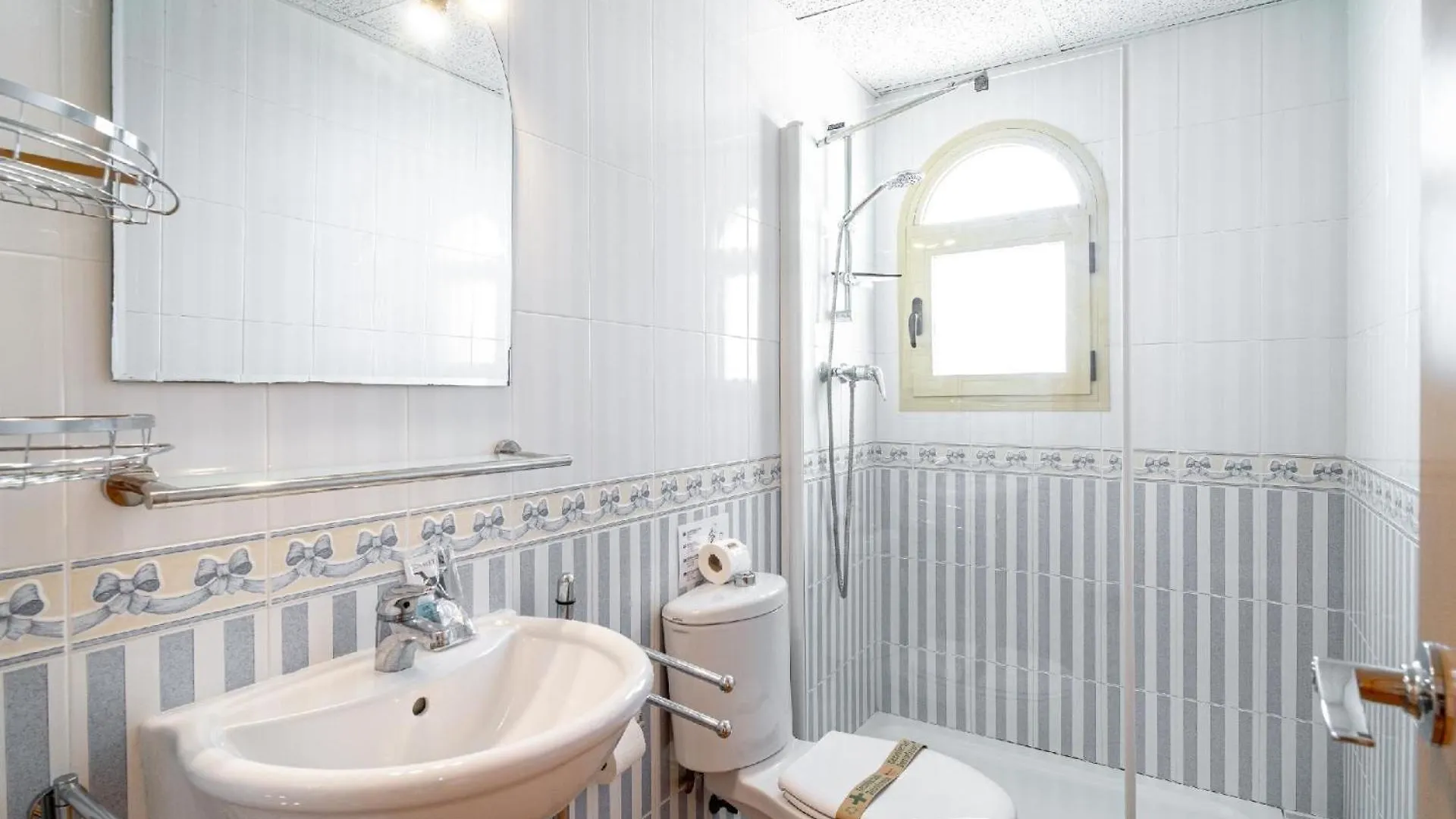 Ferienwohnung Fuer 4 Personen Ca 90 Qm In Torrox Costa, Andalusien Costa Del Sol Apartment
