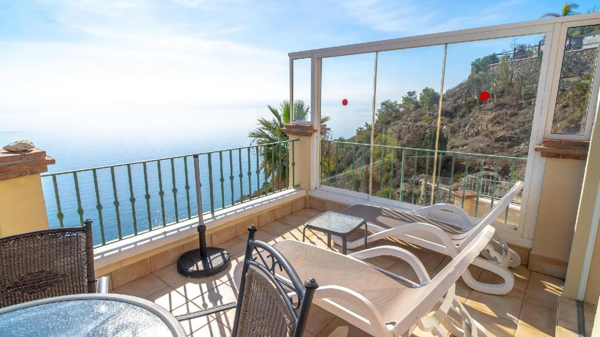 Ferienwohnung Fuer 4 Personen Ca 90 Qm In Torrox Costa, Andalusien Costa Del Sol