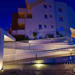 Appartement Sunny In Calaceite, Torrox