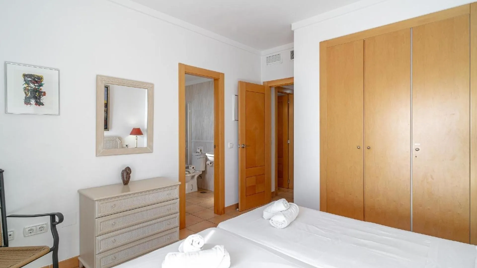 Ferienwohnung Fuer 4 Personen Ca 90 Qm In Torrox Costa, Andalusien Costa Del Sol 0*,  Spain